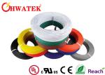 Oil Resistance UL1015 600V 105℃ Elevator Control Cable