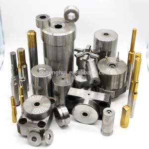 Wholesale New Product BS Tungsten Carbide Cold Heading Die with High Hardness from china suppliers