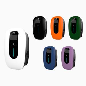 Wholesale Home Wallbox Electric Car Charger 32A 16A from china suppliers