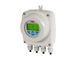 ABB Electromagnetic Flowmeter HygienicMaster FEH500 For The Food & Beverage,