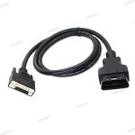 Super BMW ICOM PRO N3+ Full Configuration DoIP J2534 Compatible with BMW ICOM