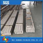 Hot Rolled 304 Stainless Steel Flat Bar 6mm Steel Profile Q235b Carbon Steel