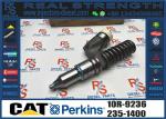 High Quality Common Rial Injector 10R-9236 356-1373 359-4050 10R-0956 10R-0957