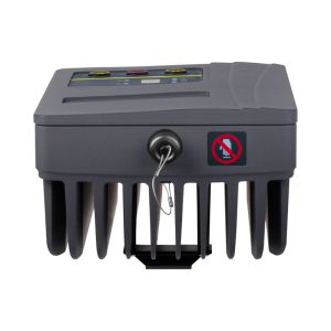 External Radio UFO RTK GNSS GPS Receiver Bluetooth 410MHz-470MHz