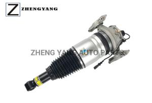 Wholesale Porsche Shock Absorber Vehicle Air Suspension With Air Bag Pneumatic Spring OE Replacement 7P6 616 020 N from china suppliers