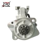 Forklift Starter , 24V M008T60871vehicle Starter Motor 85114099