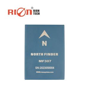 Wholesale MF307 Compact Gyroscopic North Finder Digital Output gyroscope from china suppliers