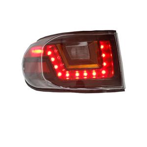 Wholesale 2007-2018 Toyota FJ Cruiser Parts Car Tail Lights With 100% Fitment from china suppliers