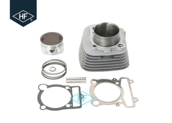 Motorcycle Rebuild Husqvarna 55 Piston Cylinder Kit For YAMAHA WARRIOR 350