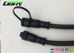 AC 110V-250V LED Flexible Strip Lights IP68 Waterproof 5050 Smd Sillicone