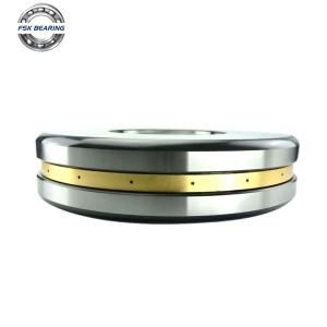 Wholesale Single Row T-651 Thrust Tapered Roller Bearing 165.1*311.15*88.9mm For Grinder from china suppliers