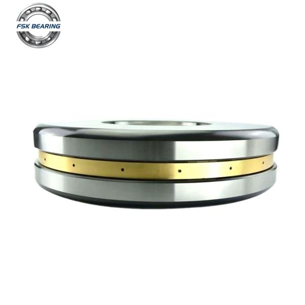 Premium Quality TRTB511 Thrust Tapered Roller Bearing ID 127mm OD 266.7mm
