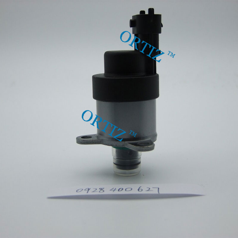 High Durability Fuel Metering Valve 230G Steel / Plastic Material 0928400627