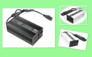 Wholesale 1.5 KG Portable 48V Lithium Battery Charger 5A For Electric Scooters And Electric Motorcycles from china suppliers