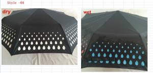 Wholesale Colour changing umbrella from china suppliers