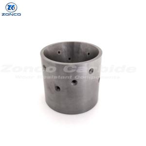 Wholesale Hardened Steel Sleeve Bushings , Adaptor Sleeve High Wear Resistance from china suppliers