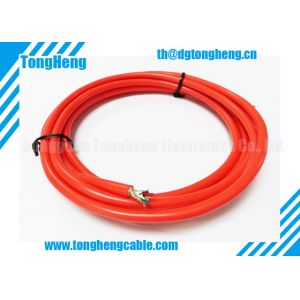 Wholesale Multicore Customized Flexible Connection Cable from china suppliers