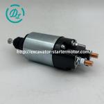 Switch Starter Excavator Engine Spare Parts SS-1569 ME700795 SD046
