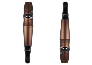 Wholesale DC10V 1A Permanent Makeup Tattoo Kit Tatoo Gun For Eyebrow Trimming from china suppliers
