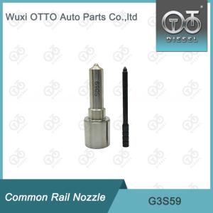 Wholesale G3S59 Denso Common Rail Nozzle For Injectors 295050-1090/3100 from china suppliers