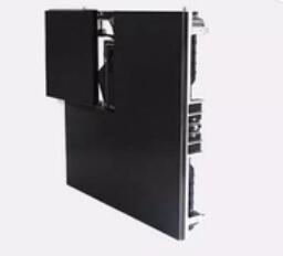Wholesale P3.91 P4.81 P5.95 P6.25 500 X 500mm Front Service Rental Outdoor Led Screen from china suppliers