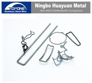 Wholesale High Precision Stainless Steel Bendable Wire Individual Packaging Coil Style from china suppliers