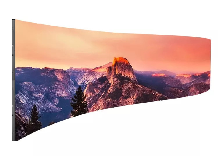 SMD2121 P5 Outdoor Smd Full Color LED Rental Screen For Stage / Stadium