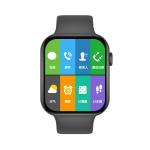 2021 Original IWO YY21 Smart Watch Call 44mm Fitness Tracker Heart Rate Monitor
