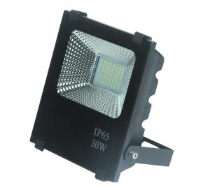 Wholesale 30W outdoor LED flood light with aluminum material high lumen waterproof IP65 for advertising use from china suppliers
