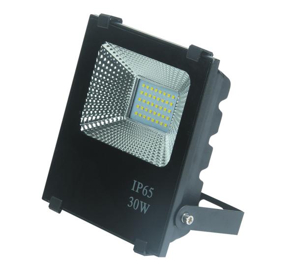 30W outdoor LED flood light with aluminum material high lumen waterproof IP65