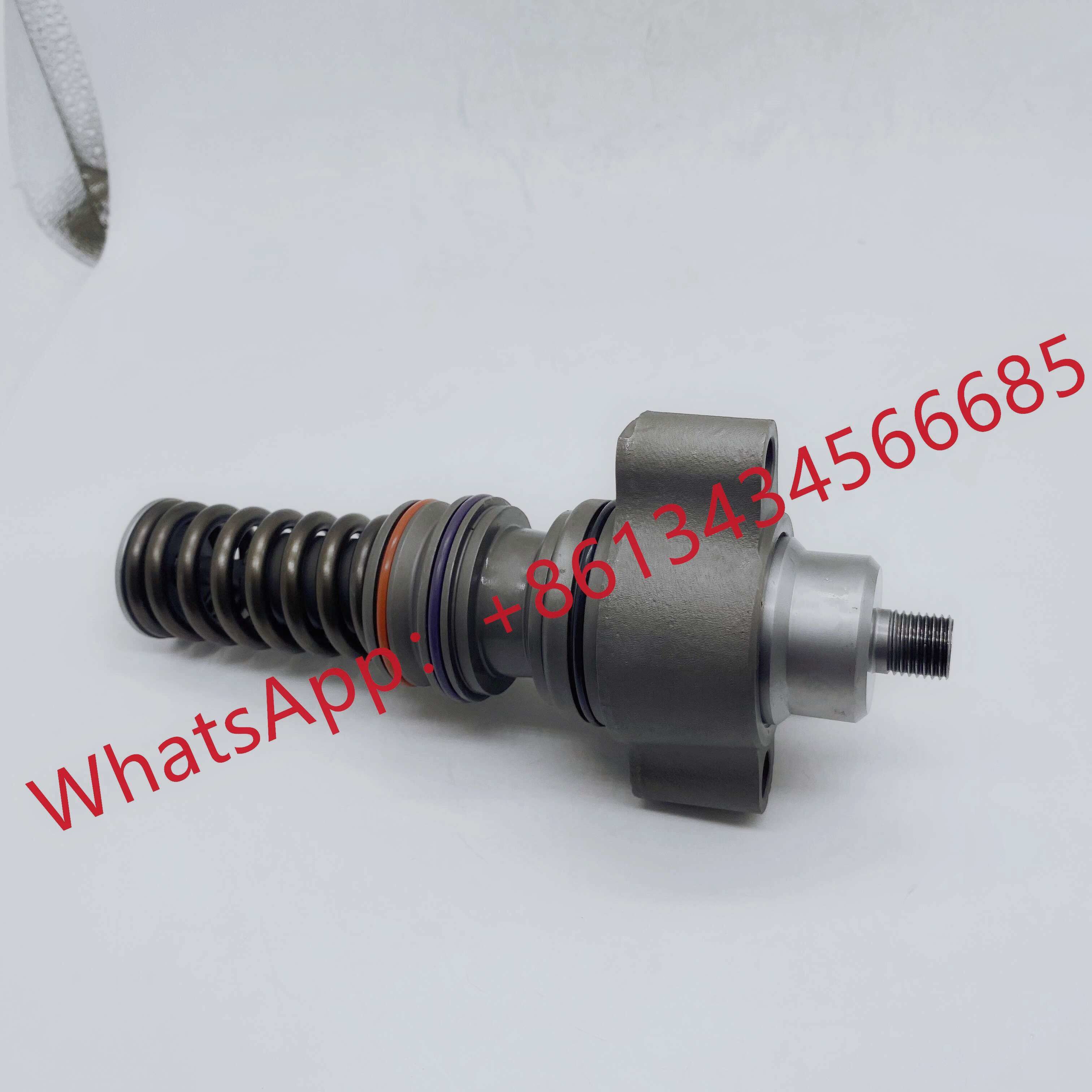 Truck Delphi Diesel Fuel Injection Pump MX10 MX13 EPA10 1861200