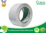 Pressure Senditive Coloured Packaging Tape 11 mm - 288 mm Yellow Bopp Packing