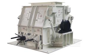 Wholesale Reversible Anti Clogging Fine Crusher Equipment Large Output Convenient from china suppliers