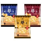 Broaden your wholesale choices by including KOIKE's corn soup flavor Potato