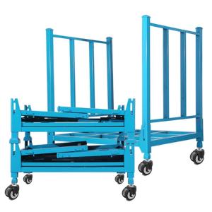 Wholesale 2000kg Stacking Pallets In A Warehouse from china suppliers