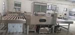 3mm-25mm Glass Thickness Horizontal Glass Washing and Drying Machine with Fast