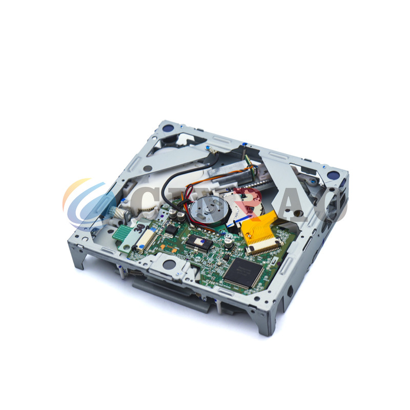 Car Player Mechanism Mazda 3 Mazda 6 Single - Disc CD Movement