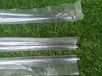 steel golf shaft , golf shaft , Golf steel shaft , golf shaft with sections 41 "