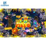 Casino Chips Batman Fish Game Board Touch Screen Optional