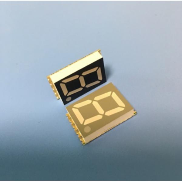 Main product image of 7-segment LED display