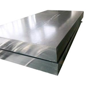 Wholesale Custom 6000 Series Alloy 6061 T6 Aircraft Aluminum Plate from china suppliers