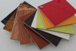 Double Sides Pressed Commercial Grade Plywood For Living Room Wall Paneling