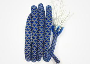 Wholesale 4Pack Reflective Camping Guy Ropes Paracord Aluminum Adjusters 4MM 4 Meters from china suppliers