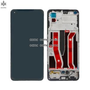 Wholesale Durable Original Size OLED LCD Display Touchscreen A94 5G CPH2211 from china suppliers