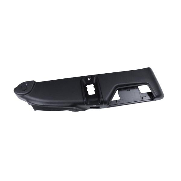 Front Seat Side Panel Trim Plastic Black Cover 39866792 XC90 2007-2016