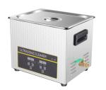 Medical And Dental Lab Digital Ultrasonic Cleaner For Blood Oxygenators