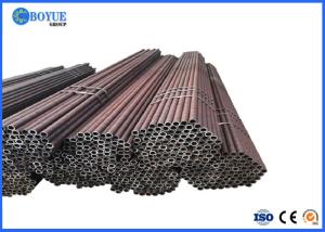 Wholesale A333 Gr6 Carbon Seamless Steel Pipe For Low Temperature Pressure Vessel from china suppliers