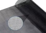 18*16 Mesh 110g/M2 Fiberglass Window Screen Insect Mosquito Proof