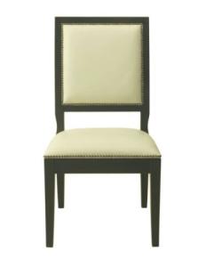 Wholesale Beech wood red leather/pu upholstery leisure chair/wooden dining chair/desk chair from china suppliers