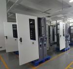 Intelligent 60KW 80KW EV Charing Stations Electric Vehicle EV Charger